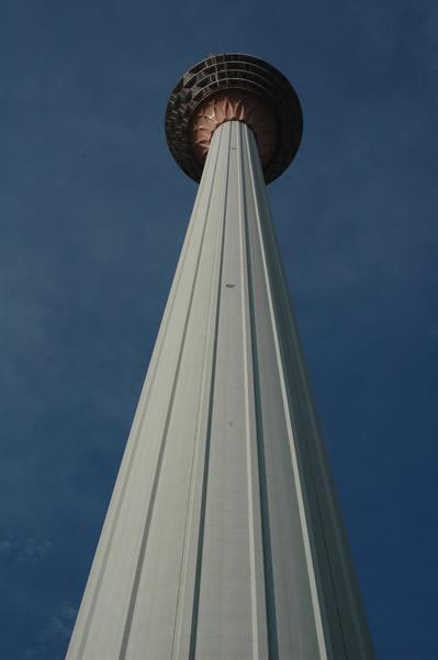 Communcations Tower II