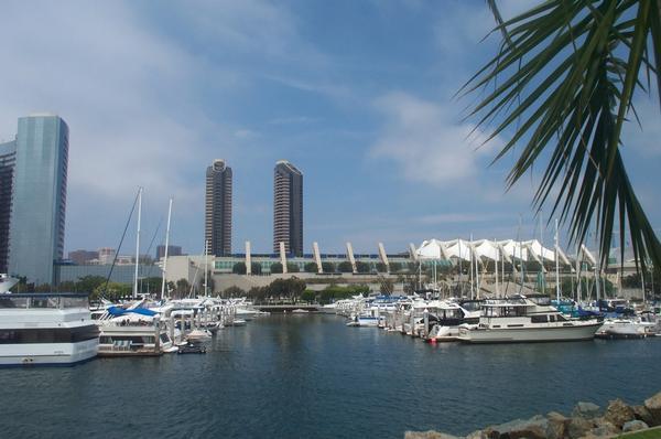 The Harbour San Diego