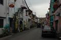 Melaka Backstreets