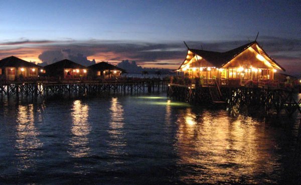 Kapali Resort