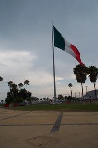 Mexicos Biggest Flag