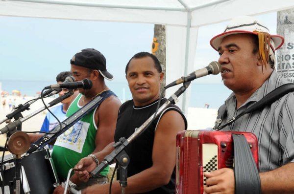Forró Band
