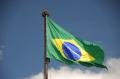 Brasilia - Big Brazilian Flag