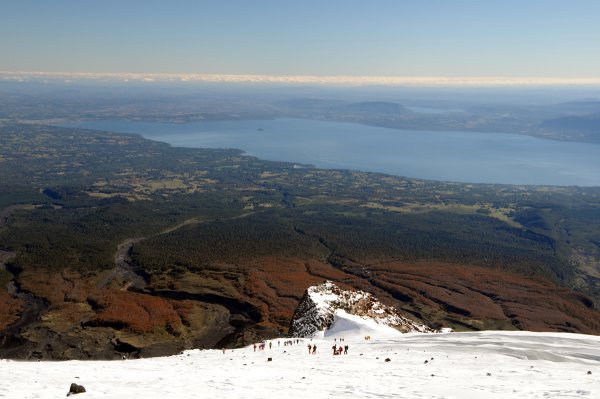 Villarrica Volcano (13)