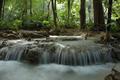 Kangsi Waterfalls, Luang Prabang