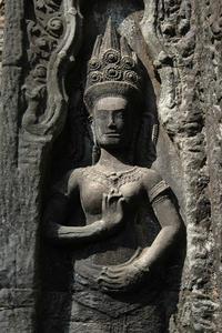 Apsara Ta Phrom