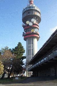 The TV Tower