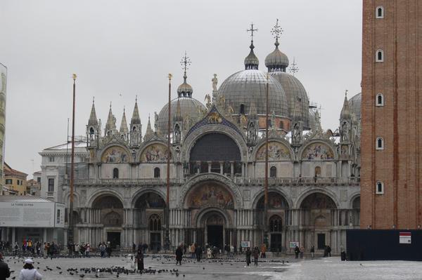 St. Marco Venice