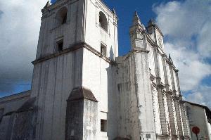 Coban Cathedral