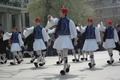 Traditional Greek Clothing