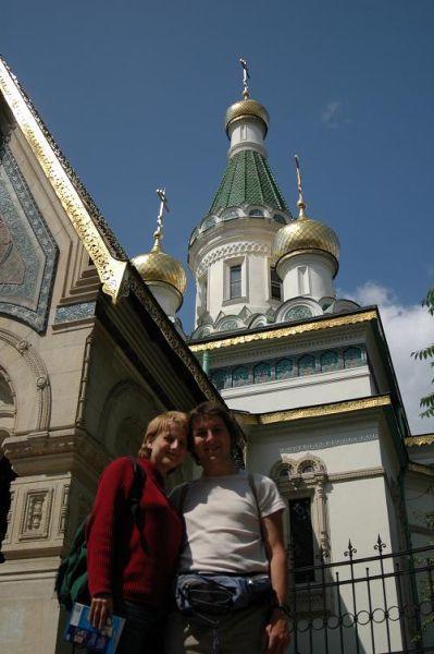 St Nikolai Church