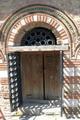Gate of Pantokrator Church
