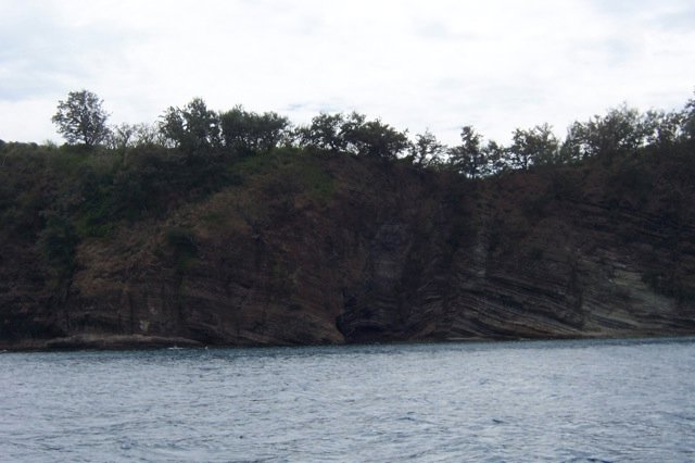 Faulty workmanship on Nanuya Balavu Island ?