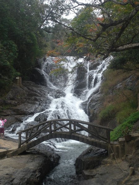 Datanla Falls - cascate Datanla