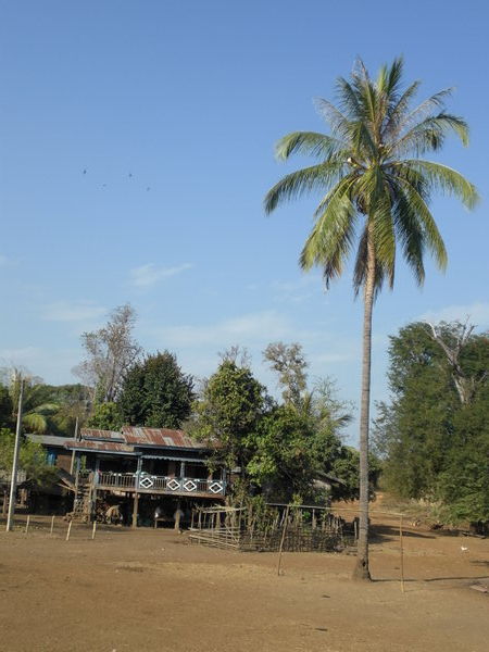 Typical village - paesetto tipico