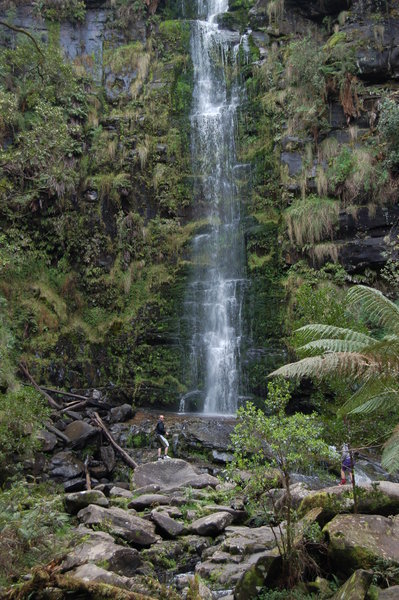 Erskine Falls