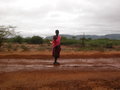 Samburu boy