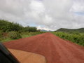 African Road