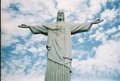 Christ the redeemer - Rio 