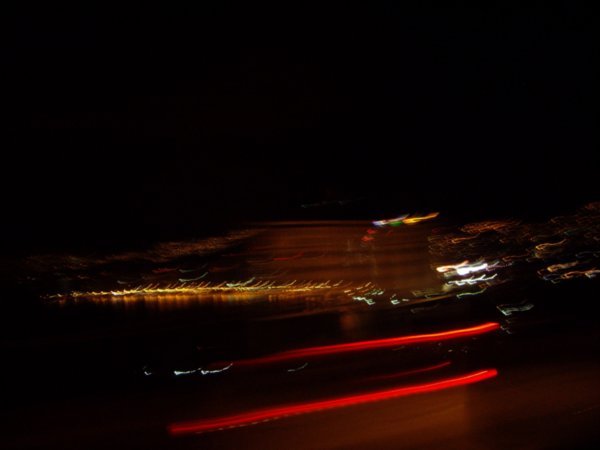 Acapulco, blur