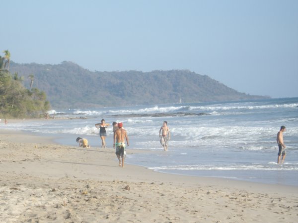 Playa St. Teresa
