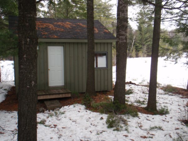 The Bunkie