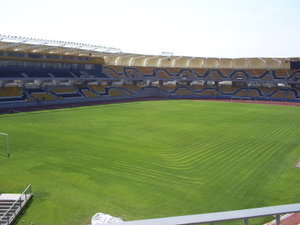 Coquimbo Stadium - Estadio de Coquimbo