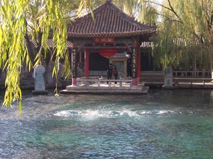 The Springs of Jinan