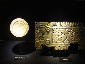 Museo de Oro