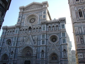 Santa Maria del Fiore (aka Duomo)