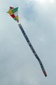 Festival Banner Kite