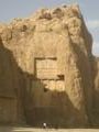 Tomb near Persepolis