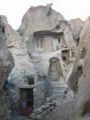 A House in Kandovan