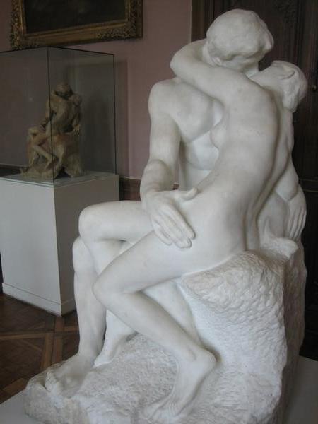 Rodin Musuem