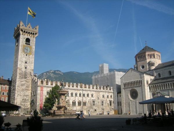Trento 