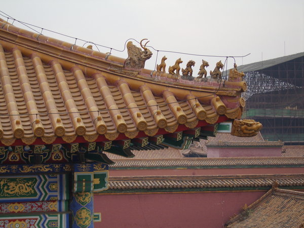 Forbidden City 9