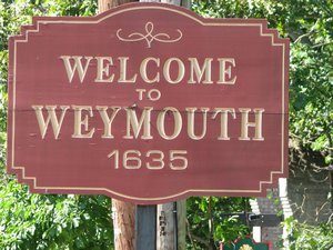 Weymouth 3