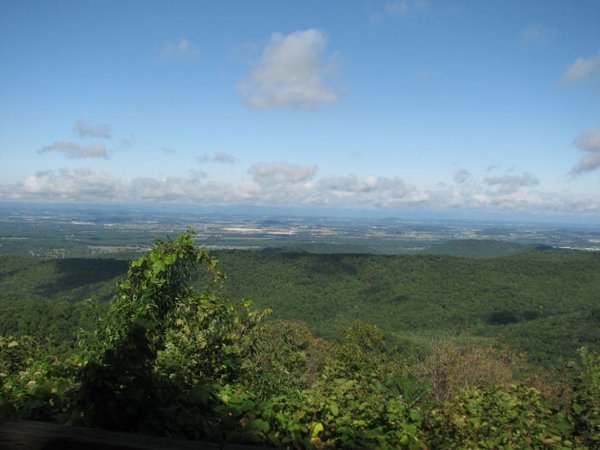 Blue Ridge Parkway