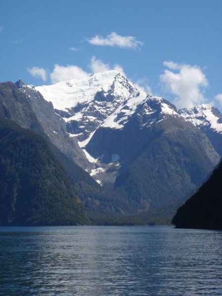 Milford Sound