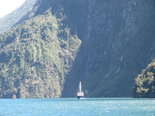 Milford Sound