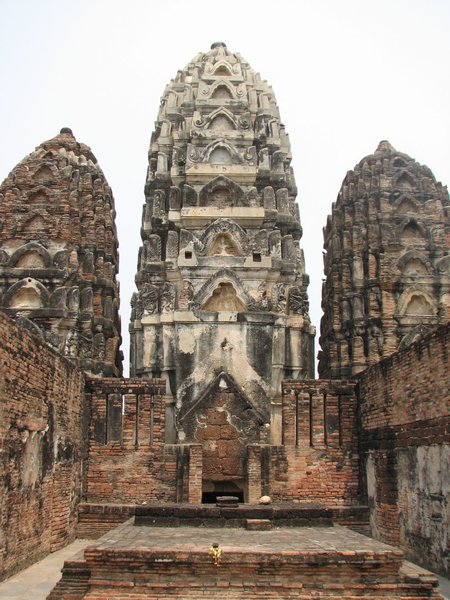 Angkor ish
