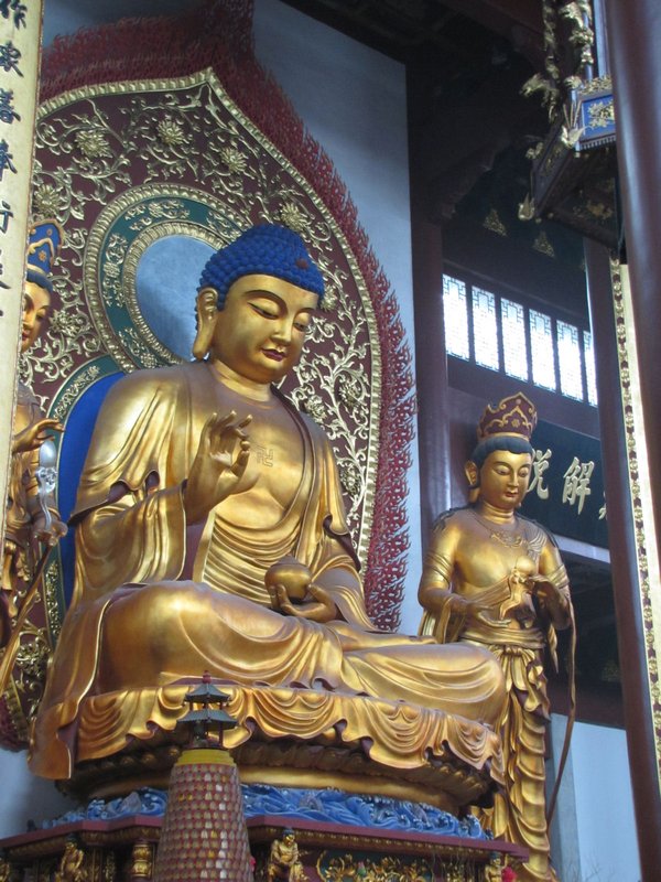 Another Big Buddha