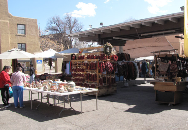 Side Street Market