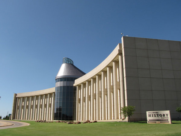 Museum of Oklahoma History