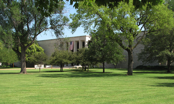 Eisenhower Library