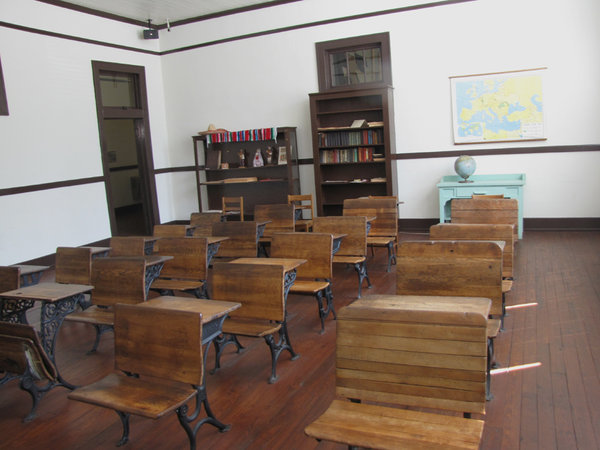 Typical Classroom 
