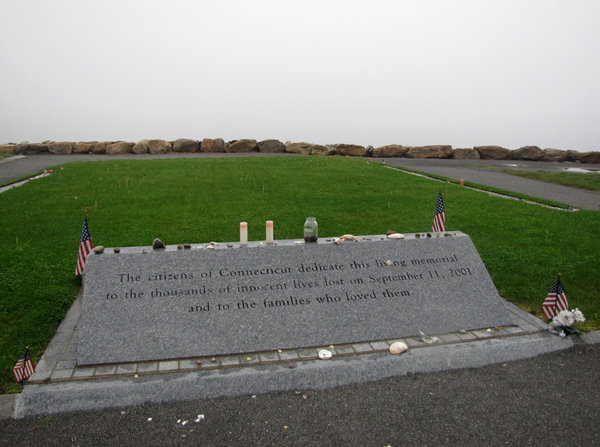 Living Memorial of 9/11
