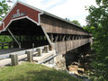 Still Another Covered Bridge