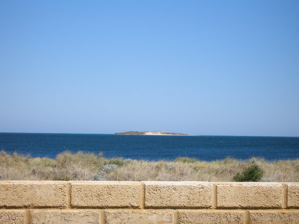 One of the Islands
