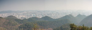 Guiyang Panorama